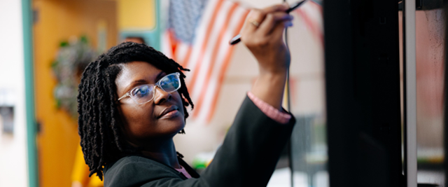 Department of Elementary & Middle Level Education