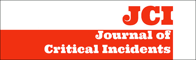 Journal of Critical Incidents