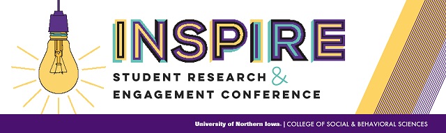 2020 INSPIRE Student Research and Engagement Showcase