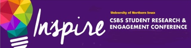 CSBS Student Research Conference Programs