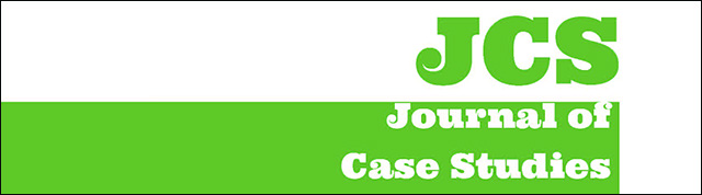 Journal of Case Studies