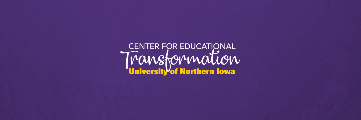 Center for Educational Transformation