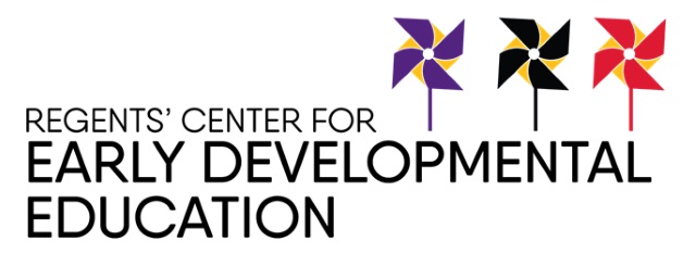 Regents' Center for Early Developmental Education