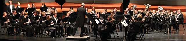 Northern Iowa Symphony Orchestra