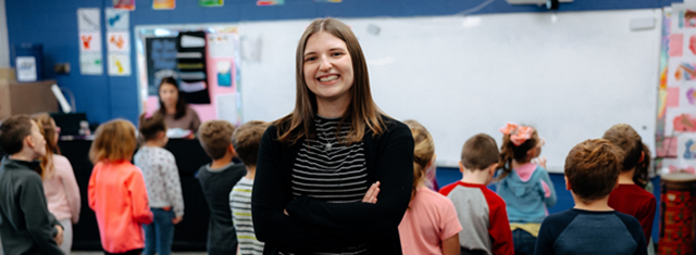 Department of Educational Foundations & Professional Experiences