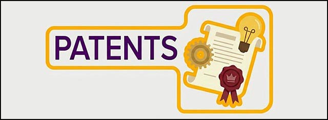 Patents (University of Northern Iowa)