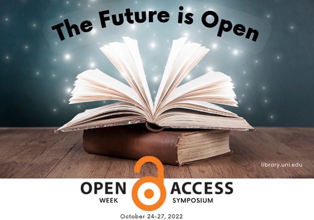2022 Open Access Week Symposium