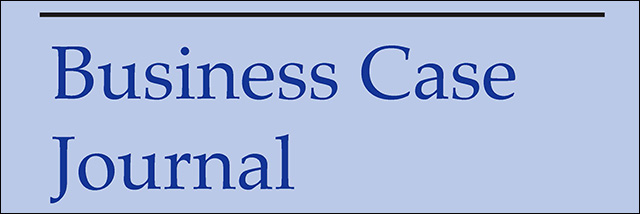 Business Case Journal