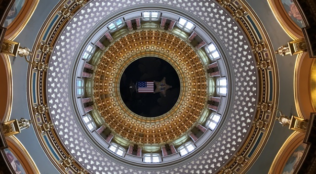2019 Research in the Capitol Photos