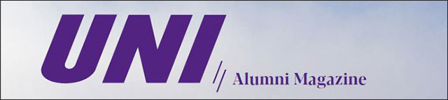 UNI Alumni Magazine