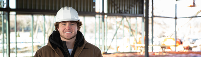 Department of Construction Management