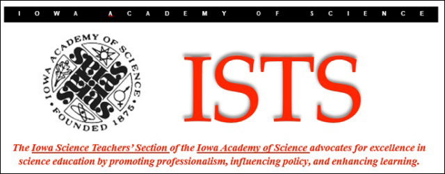 ISTS Newsletter