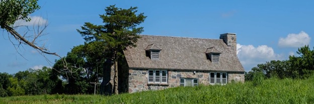 Iowa Lakeside Laboratory