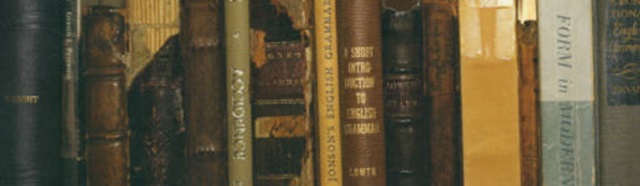 Rod Library Millionth Volume