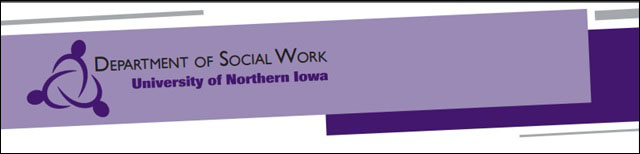 Social Work Newsletter