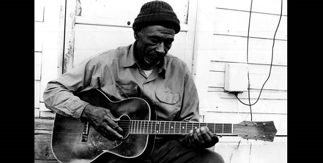 Eddie Bowles: Blues Musician Collection