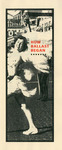 Ballast Quarterly Review, v18n2, Winter 2002-03 by Roy R. Behrens