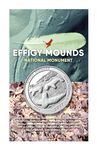 Effigy Mounds National Monument [poster] by Roy R. Behrens