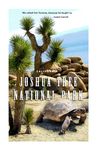 Joshua Tree National Park [poster] by Roy R. Behrens
