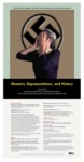 Memoirs, Representations, and History [poster, 2007] by Roy R. Behrens