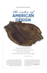 Index of American Design [poster 07, 2022-2023] by Roy R. Behrens