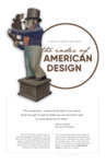 Index of American Design [poster 20, 2022-2023] by Roy R. Behrens
