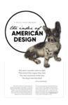 Index of American Design [poster 26, 2022-2023] by Roy R. Behrens