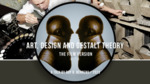 Art, Design, and Gestalt Theory: The Film Version by Roy R. Behrens