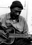 Eddie Bowles: Blues Musician Collection