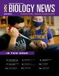 Biology News 2020 by University of Northern Iowa. Department of Biology.