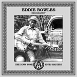 "Folk Voices of Iowa: Eddie Bowles" hosted by Harry Oster-Phillip Nusbaum by Eddie Bowles