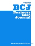 Business Case Journal, v26n1, Winter 2019