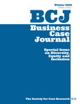 Business Case Journal, v32n1, Winter 2025