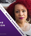 Separate & Unequal: Considering Modern Day Segregation & The American Constitution by Nikole Hannah-Jones