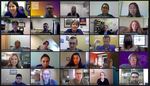 Finding Your Medical/Health Career Path at UNI: A Student and Faculty Virtual Panel by University of Northern Iowa.