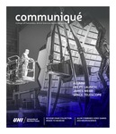 Communiqué: College of Humanities, Arts & Sciences Alumni Magazine, Volume 10, Summer 2022