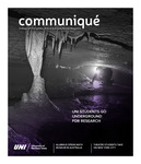 Communiqué: College of Humanities, Arts & Sciences Alumni Magazine, Volume 11, Winter 2023-2024