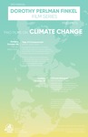 Two Films on Climate Change [poster]