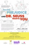 Prejudice and Dr. Seuss Wants You [poster]