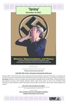 Uprising [poster] by University of Northern Iowa. Holocaust Remembrance and Education Program.