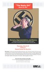 The Nasty Girl [poster] by University of Northern Iowa. Holocaust Remembrance and Education Program.