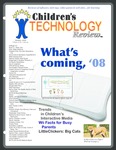 Children's Technology Review, issue 94, v16n1, January 2008