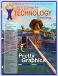 Children's Technology Review, issue 106, v17n1, January 2009