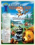 Children's Technology Review, issue 107, v17n2, February 2009