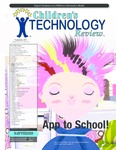 Children's Technology Review, issue 138, v19n9, September 2011
