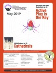 Children's Technology Review, issue 232, v27n5, May 2019