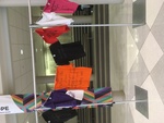 Fall 2017 Clothesline Project Bearing Witness Day [Photo 4] by University of Northern Iowa. Women's and Gender Studies.
