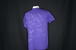 UNI Clothesline Project T-Shirt, 2012-2021 [Photo 023, Back] by University of Northern Iowa. Rod Library.