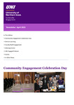 Community Engagement Newsletter, April 2023 by University of Northern Iowa. Office of Community Engagement.