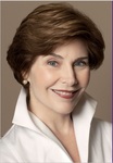 Laura Bush Lecture at UNI October 9, 2019 by University of Northern Iowa.